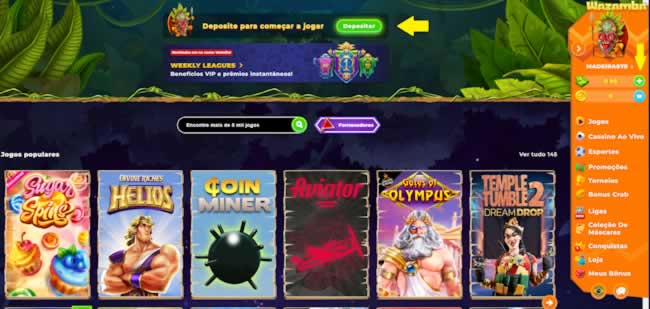Como baixar o app da bet365