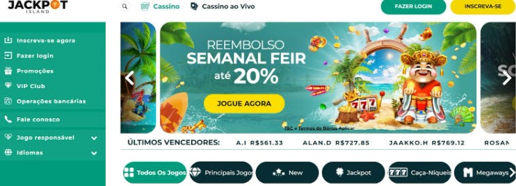 Plataforma 166bet