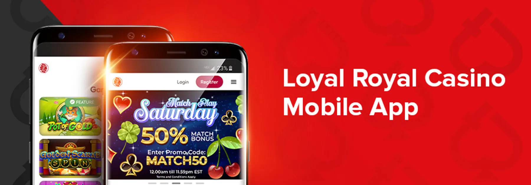 Casino bet365 app