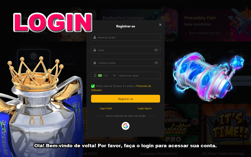 Site da betânia