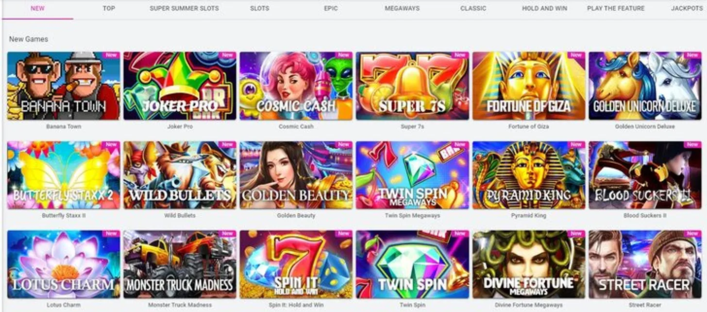 tvbet