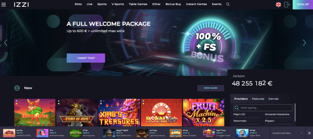 Ejcasino com