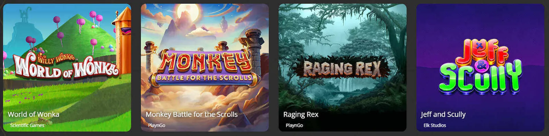 Bet365 casino online