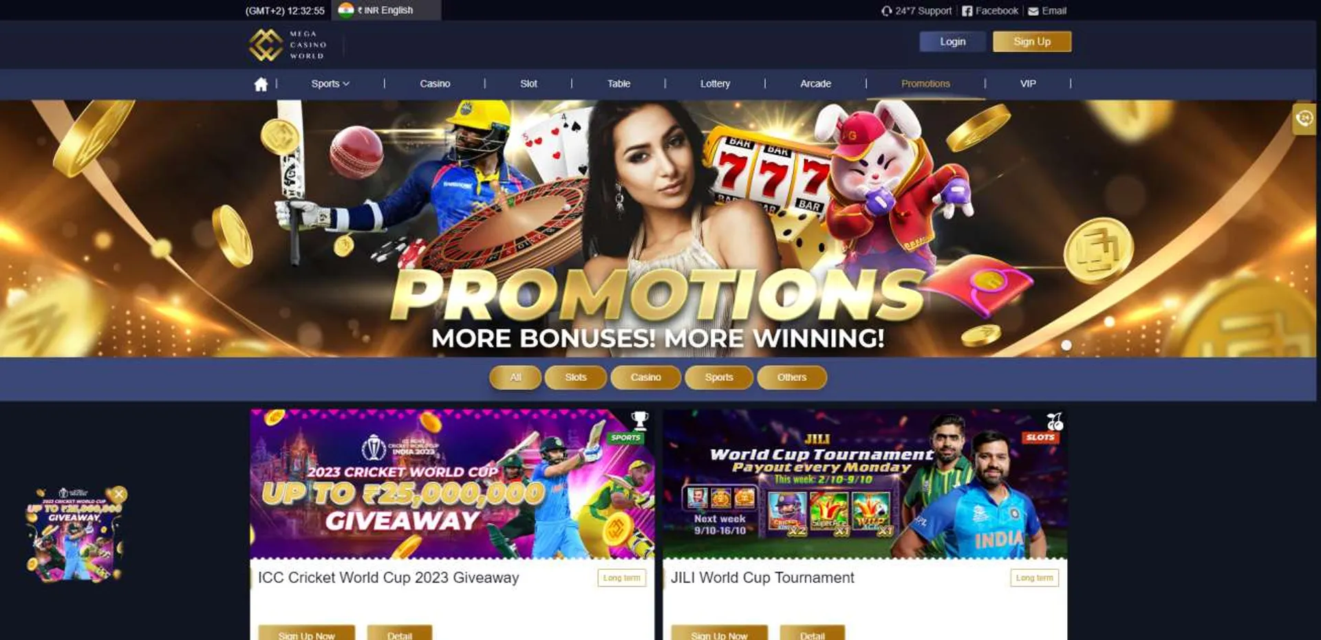 betglobal