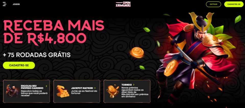 plataformas que dao bonus